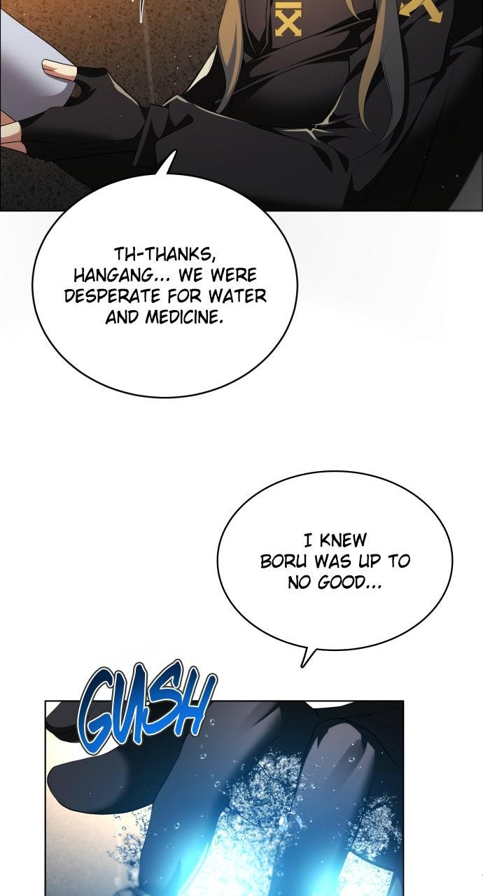 Zero Game Chapter 348 26