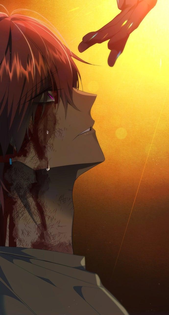 Zero Game Chapter 348 29