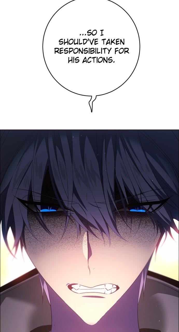 Zero Game Chapter 348 31