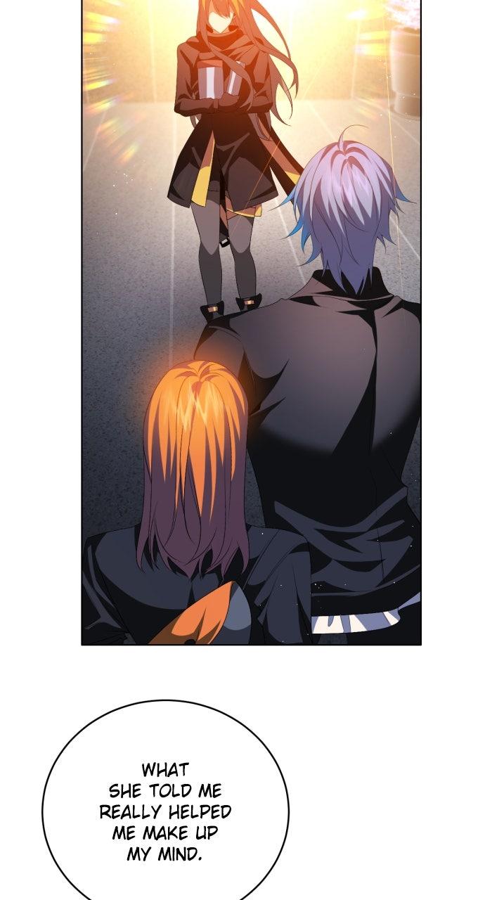 Zero Game Chapter 348 33