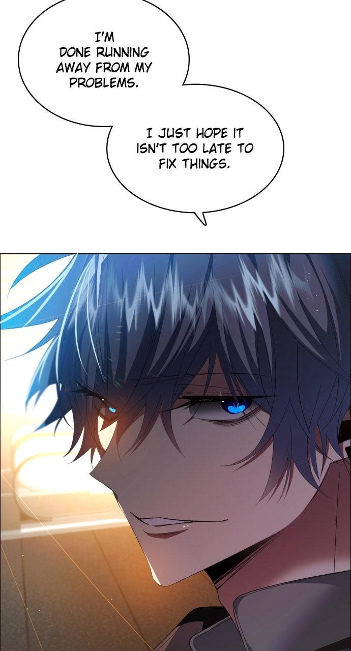 Zero Game Chapter 348 36