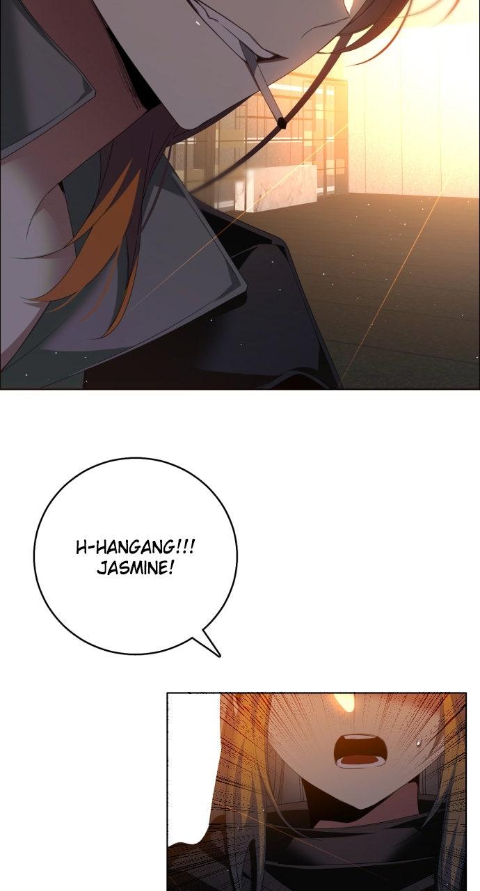 Zero Game Chapter 348 38