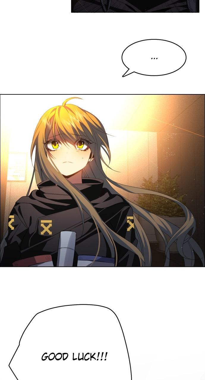 Zero Game Chapter 348 39