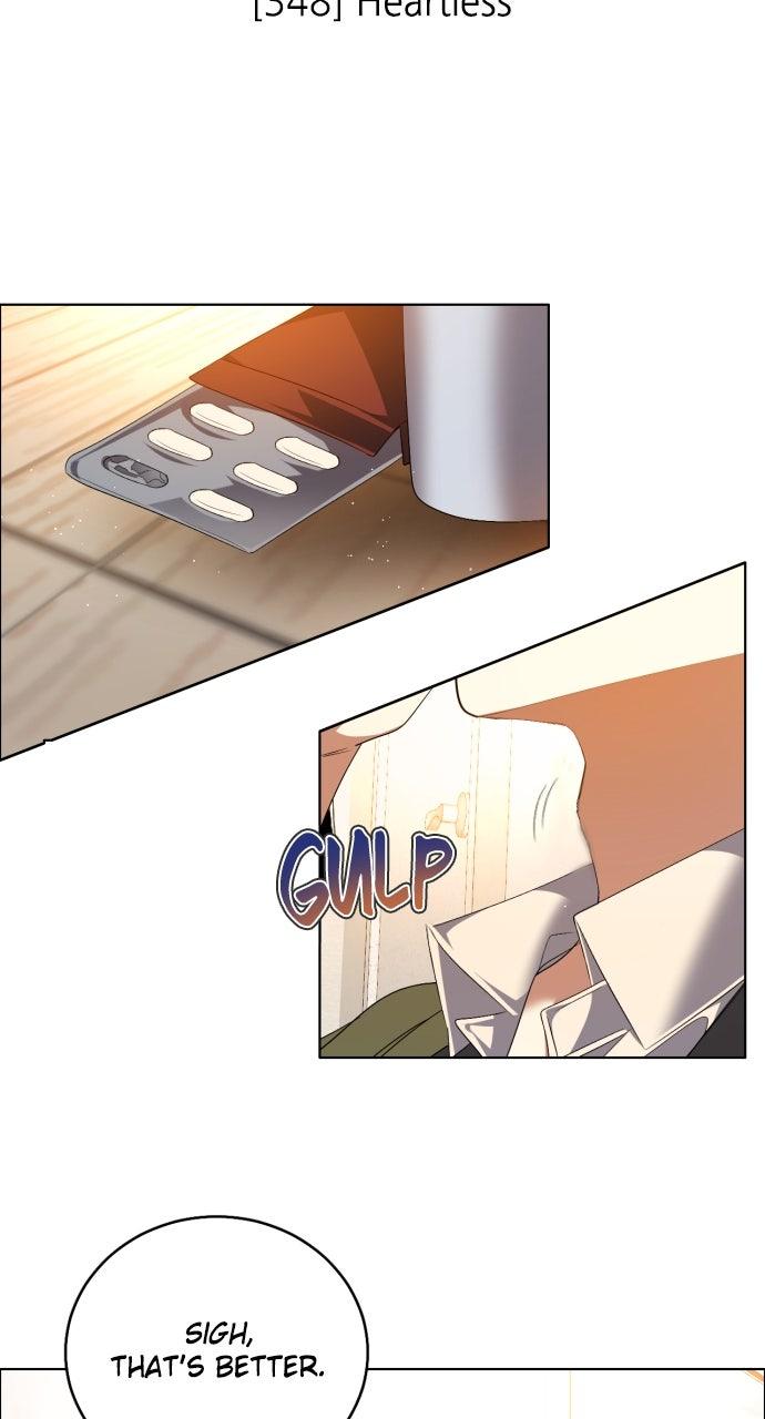 Zero Game Chapter 348 42