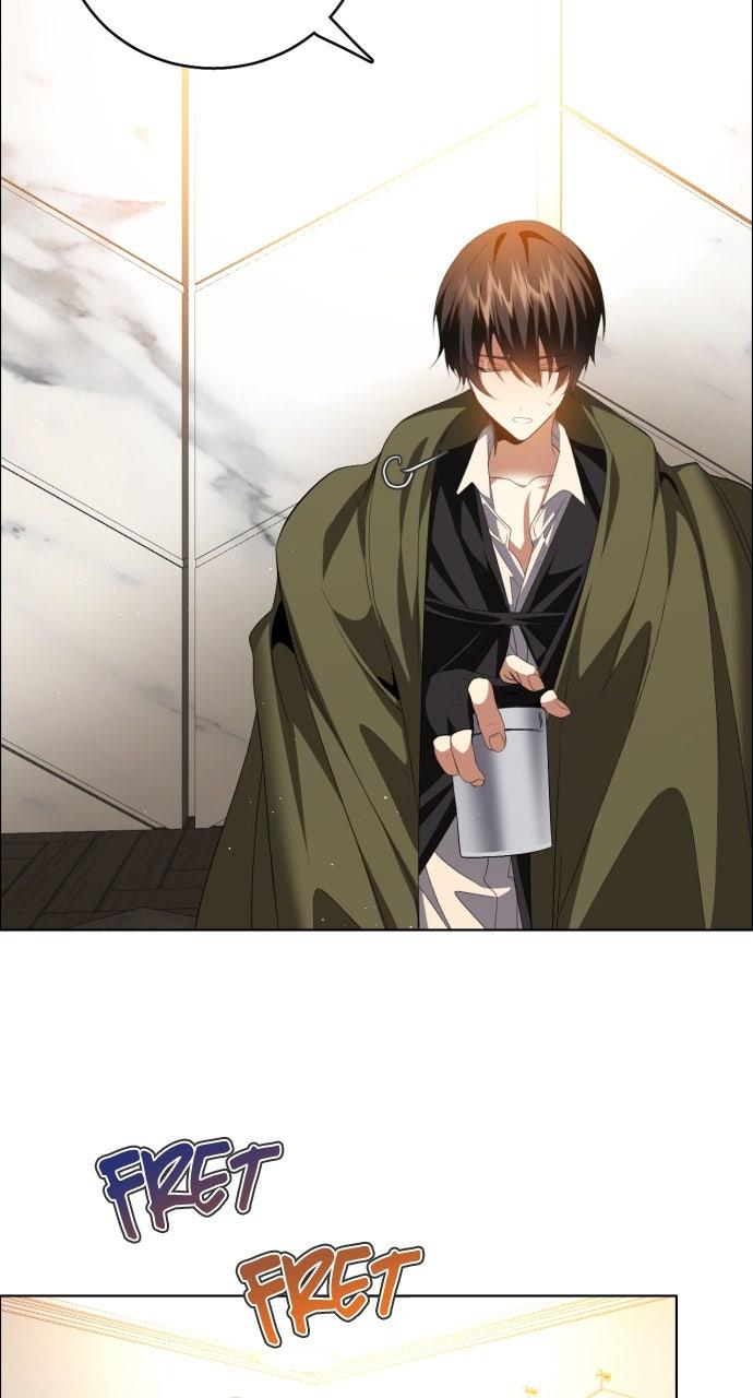 Zero Game Chapter 348 43