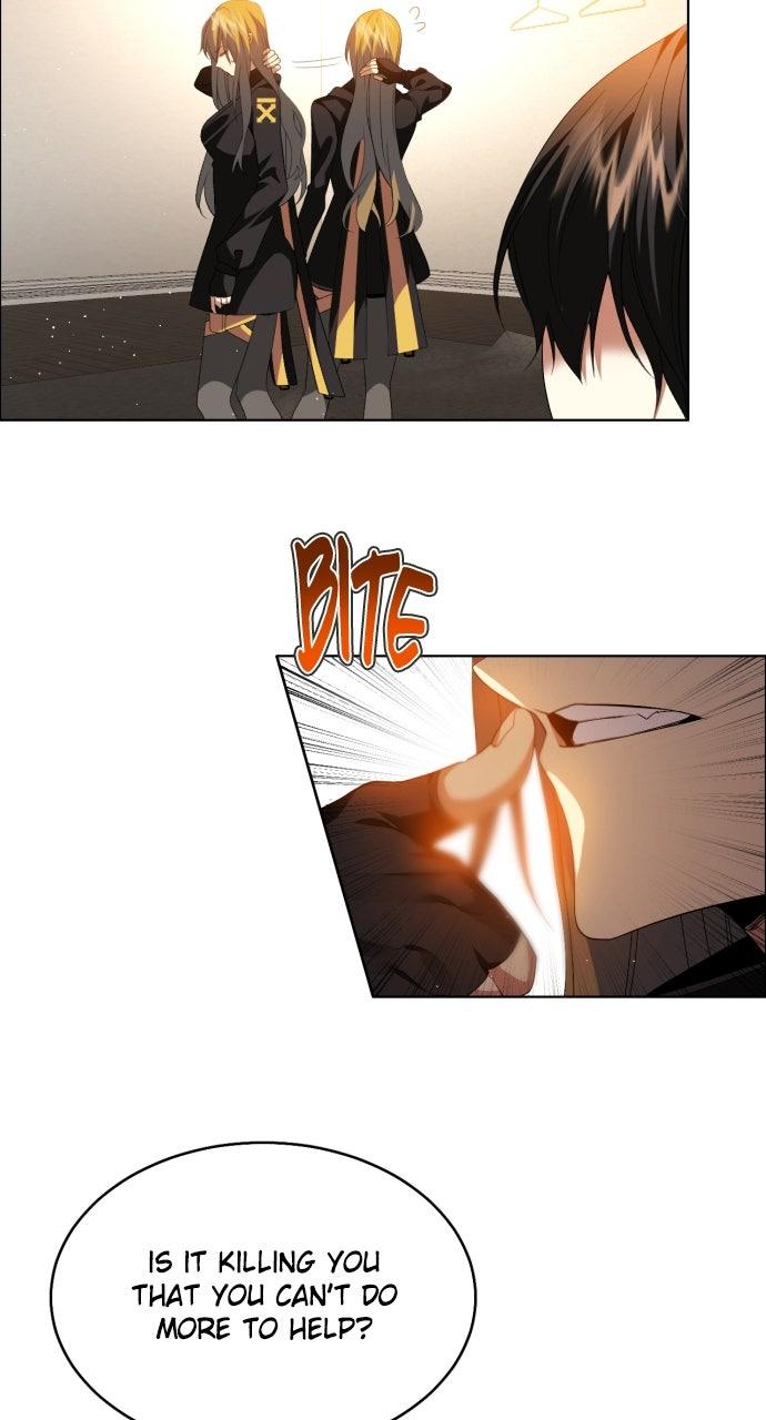 Zero Game Chapter 348 44