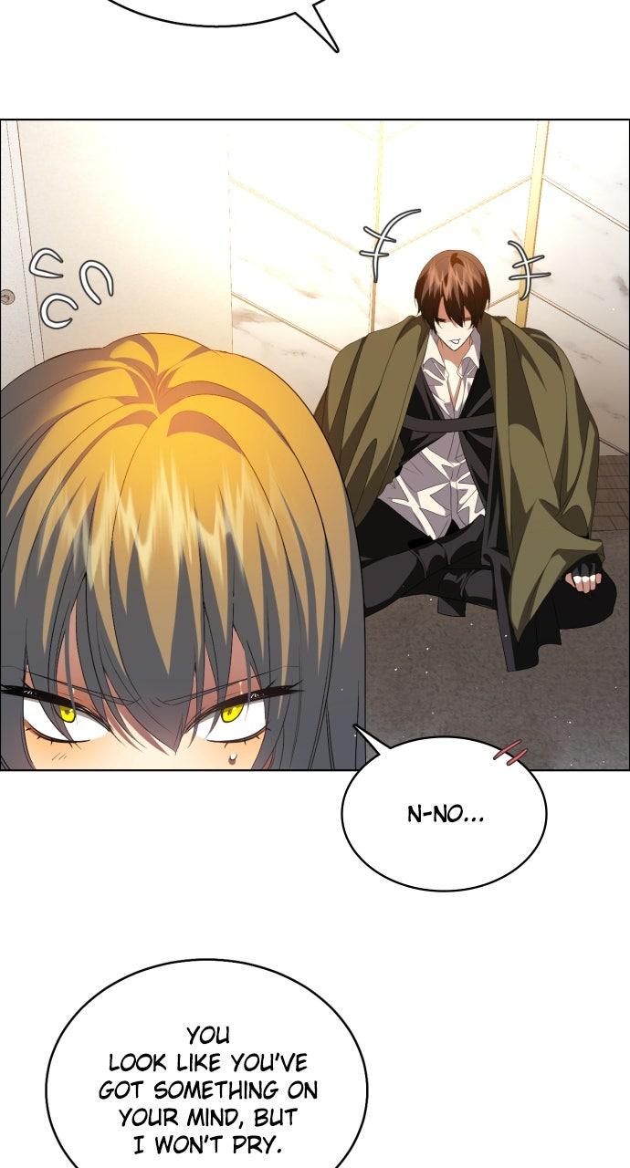 Zero Game Chapter 348 45