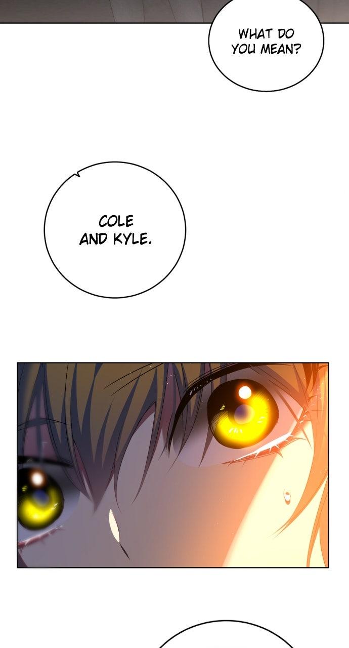 Zero Game Chapter 348 49