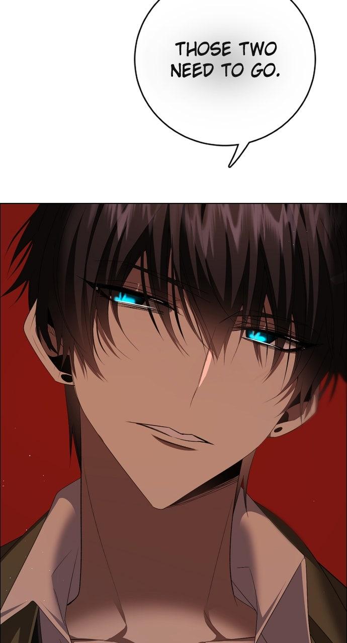 Zero Game Chapter 348 50