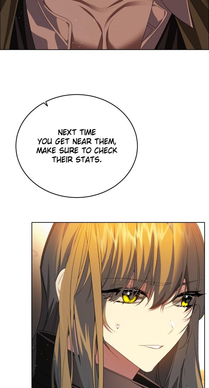 Zero Game Chapter 348 51