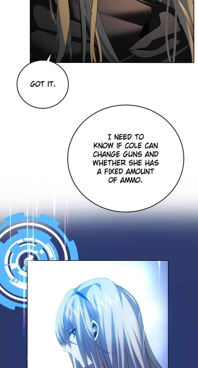 Zero Game Chapter 348 52