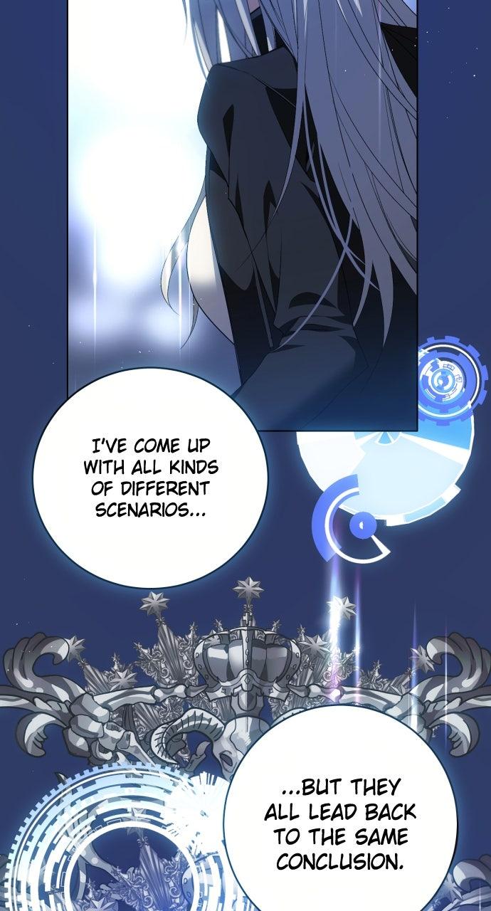 Zero Game Chapter 348 53