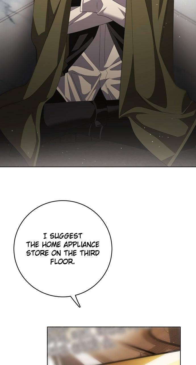 Zero Game Chapter 348 56