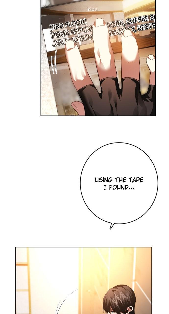 Zero Game Chapter 348 57