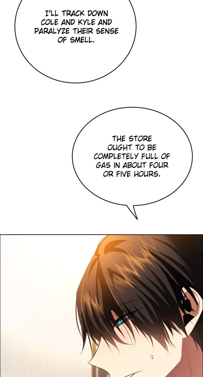 Zero Game Chapter 348 60