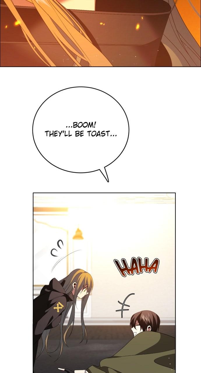 Zero Game Chapter 348 63