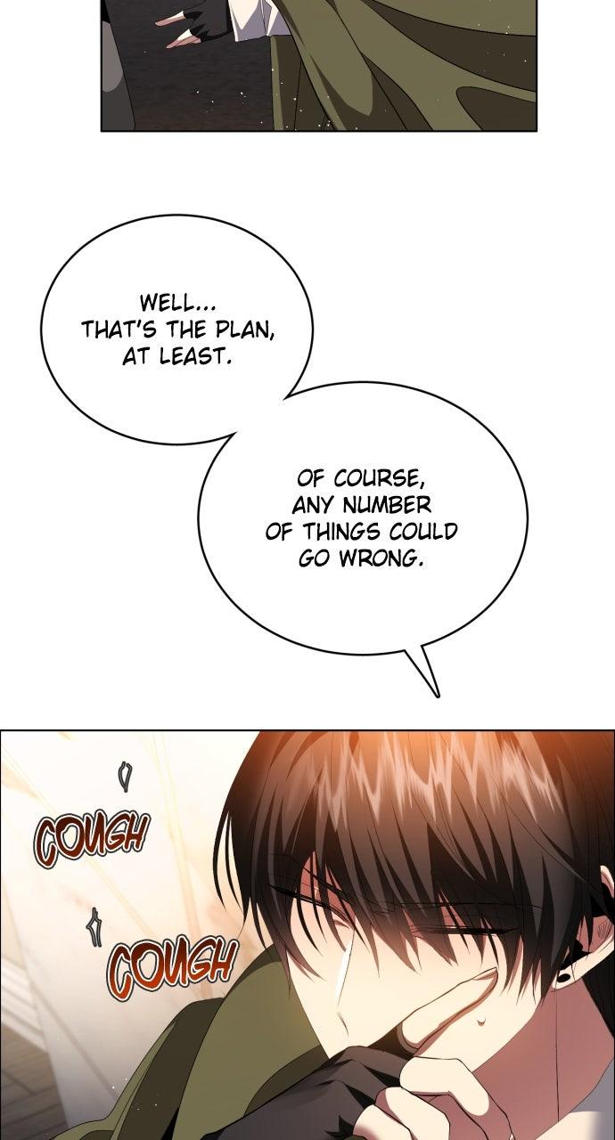 Zero Game Chapter 348 64