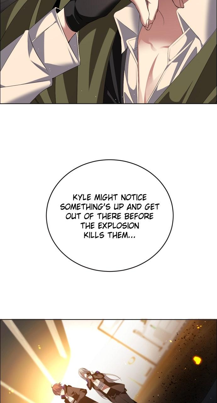 Zero Game Chapter 348 65