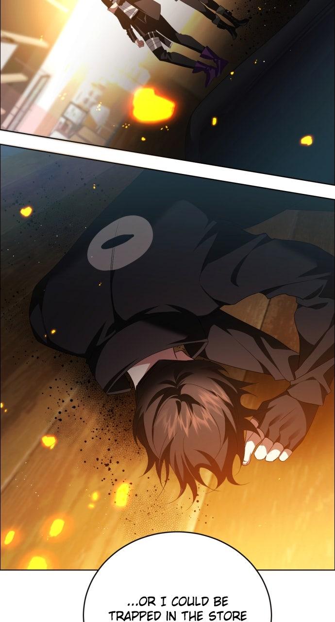 Zero Game Chapter 348 66