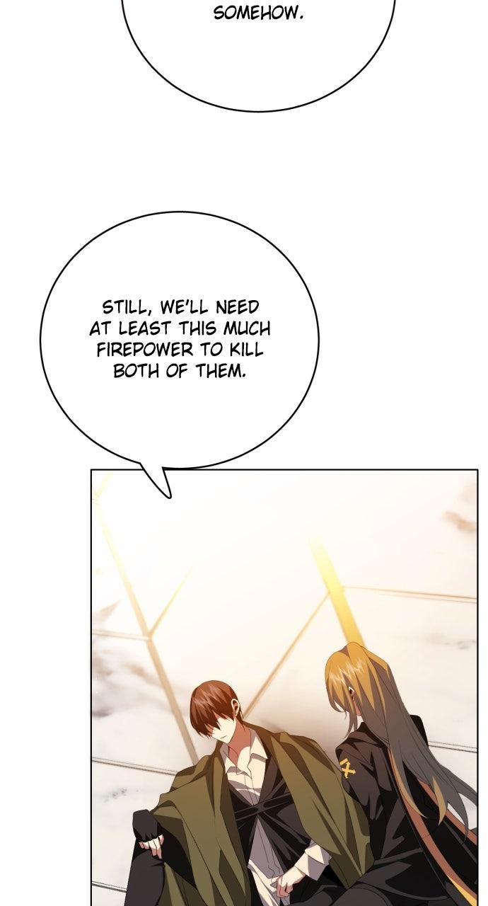 Zero Game Chapter 348 67