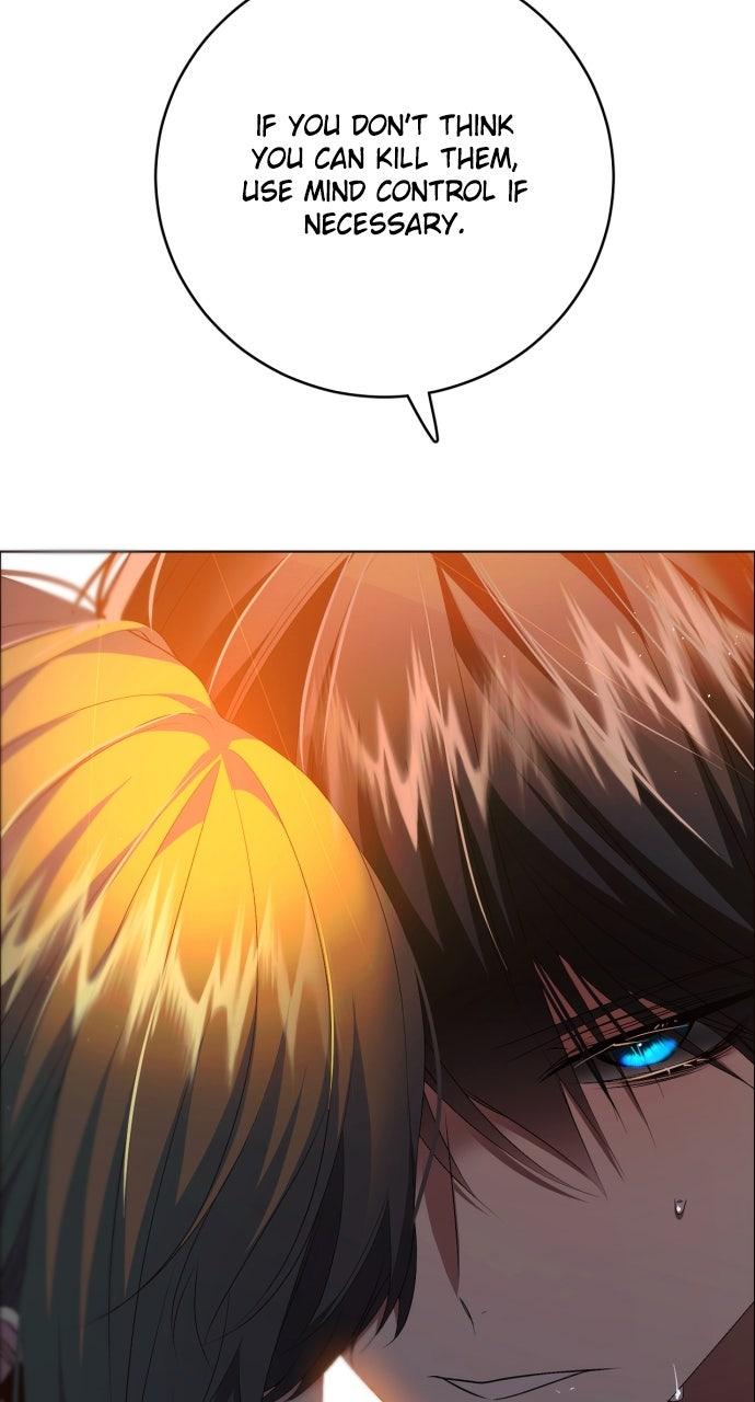 Zero Game Chapter 348 75