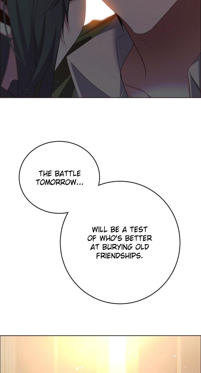 Zero Game Chapter 348 76