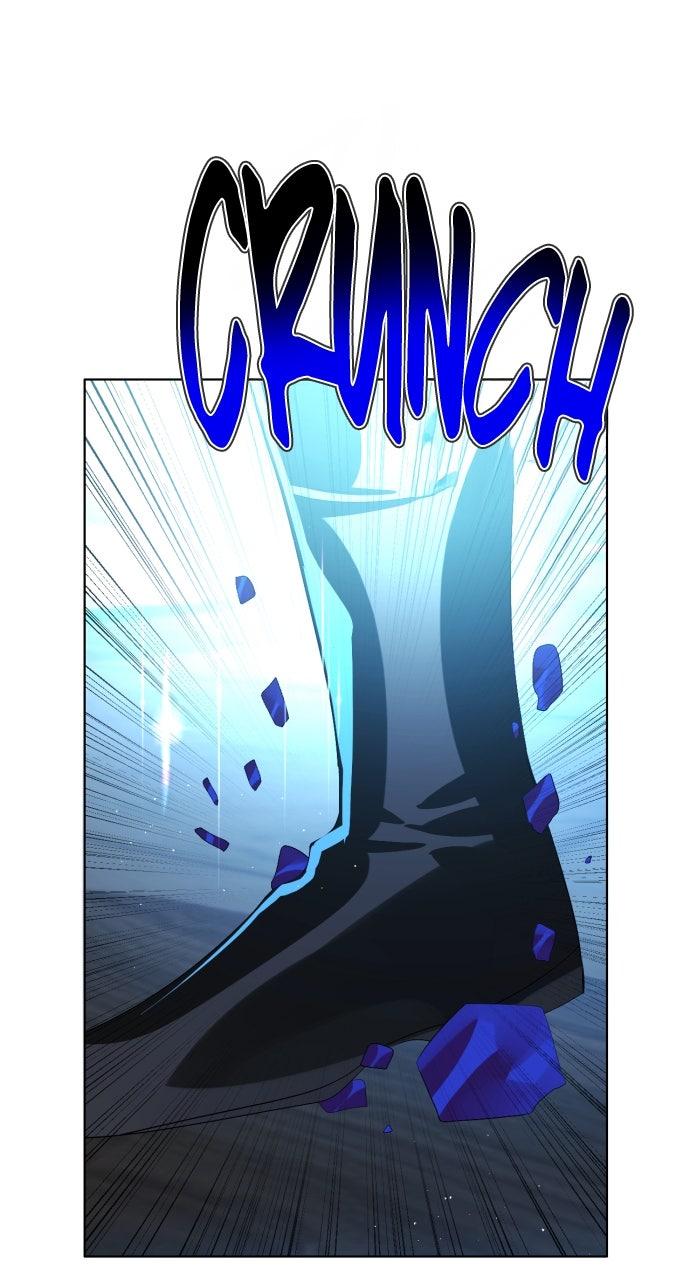 Zero Game Chapter 349 1