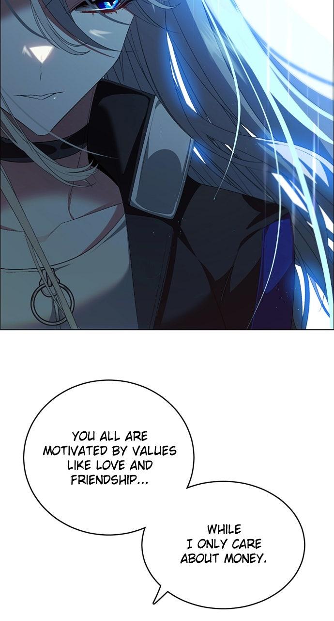 Zero Game Chapter 349 5