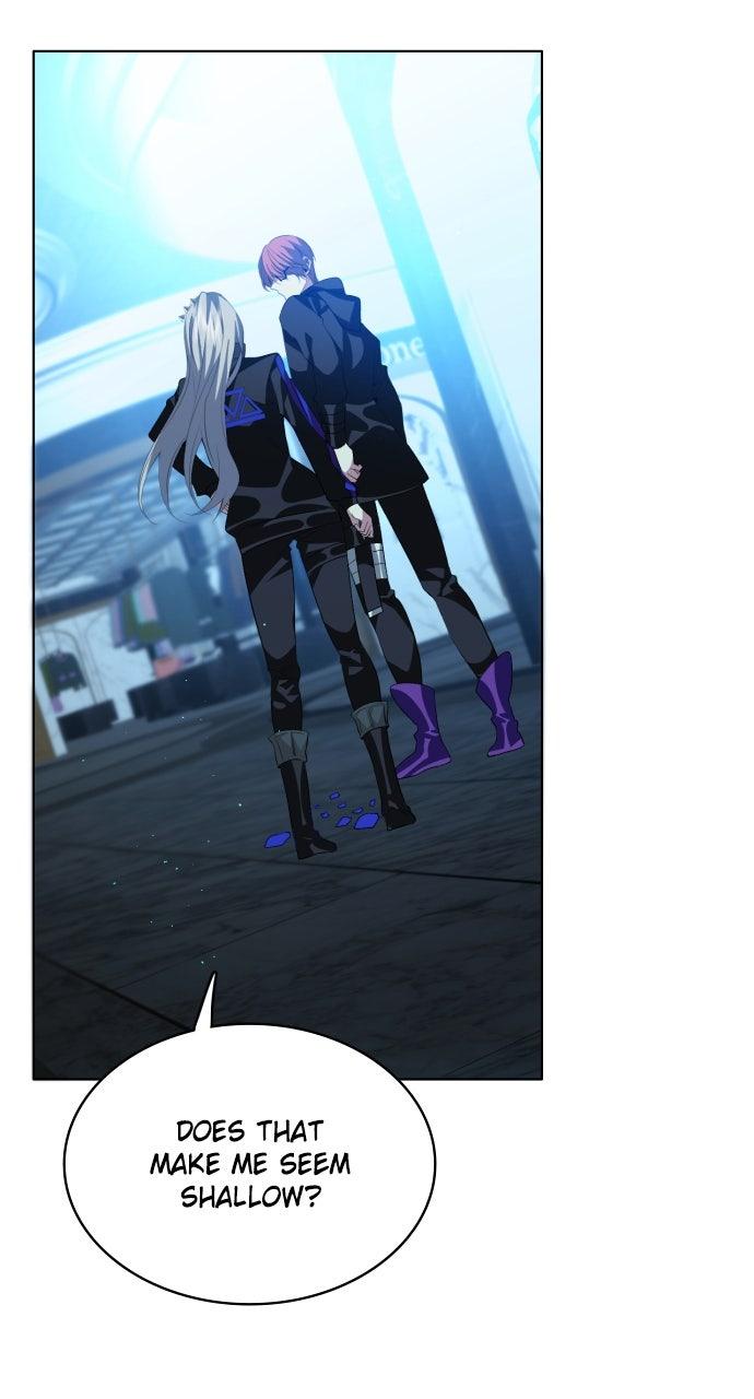 Zero Game Chapter 349 6