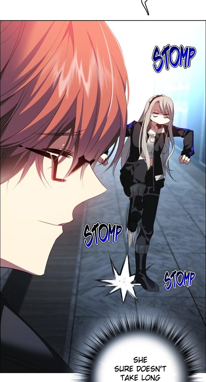 Zero Game Chapter 349 9