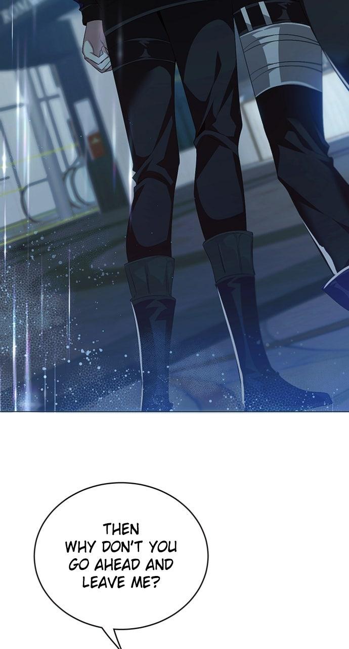 Zero Game Chapter 349 12