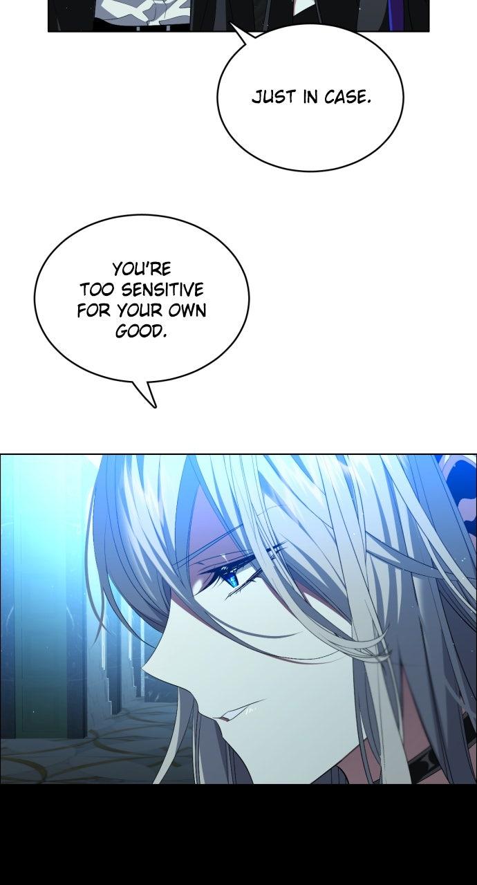 Zero Game Chapter 349 16