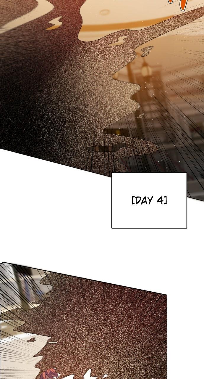 Zero Game Chapter 349 18