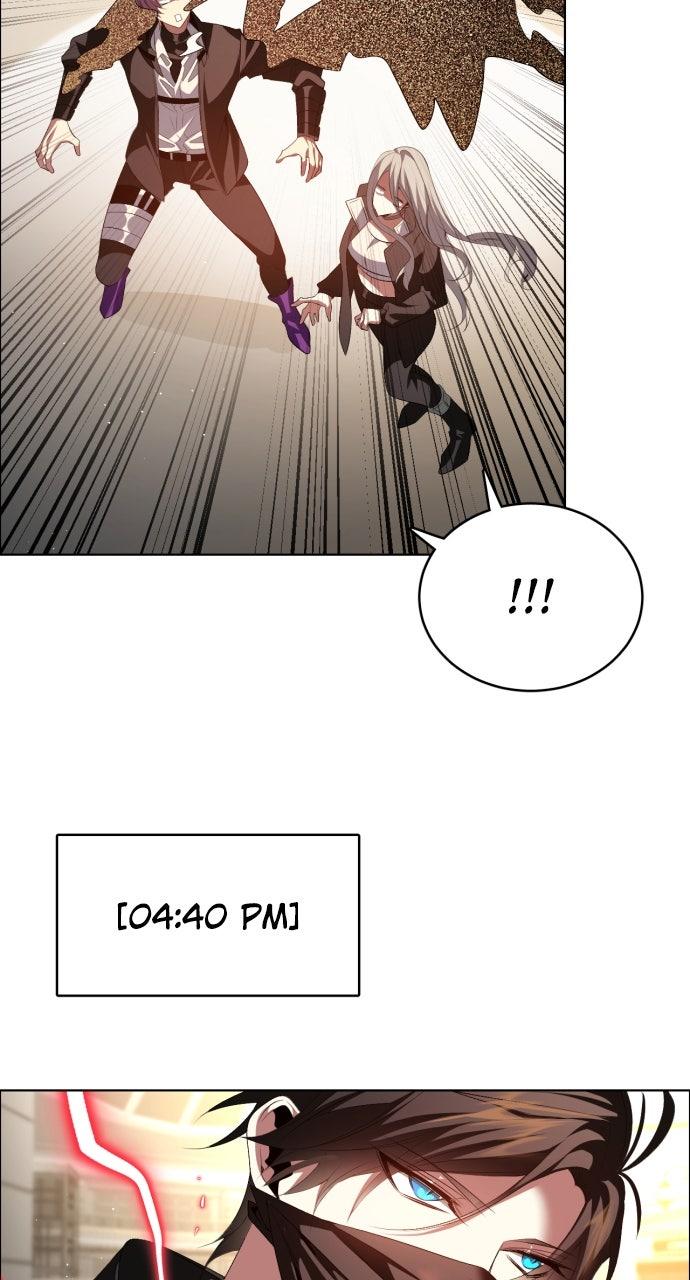 Zero Game Chapter 349 19
