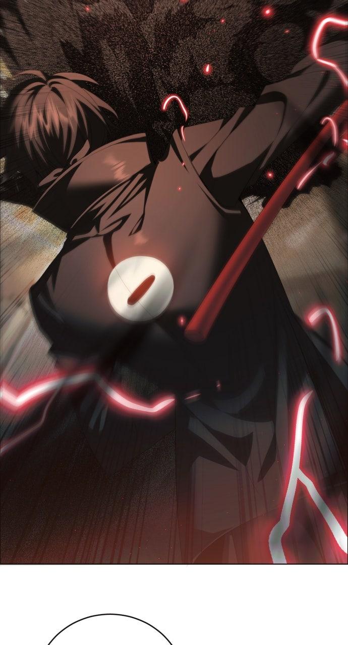 Zero Game Chapter 349 21