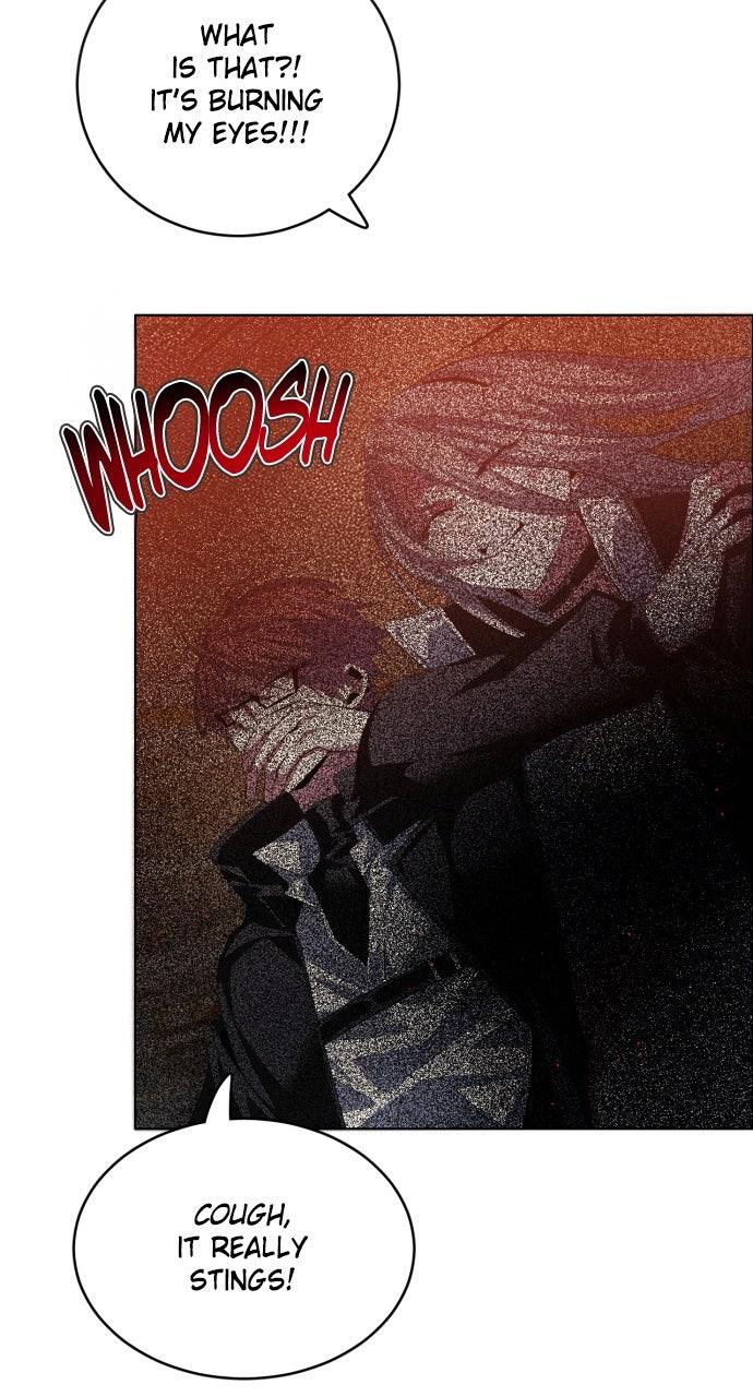 Zero Game Chapter 349 22