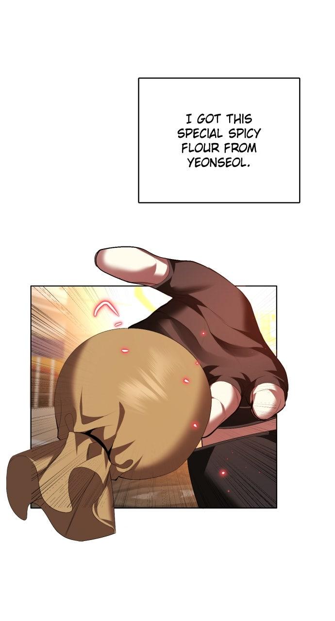 Zero Game Chapter 349 23