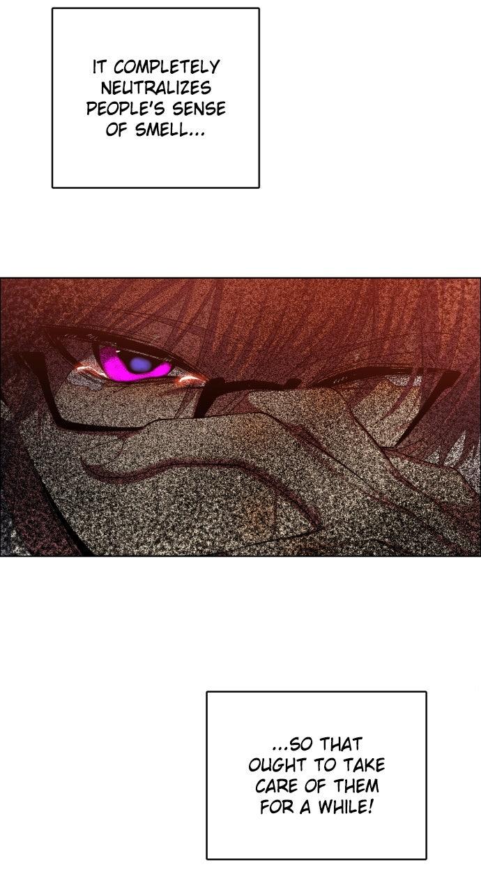 Zero Game Chapter 349 24