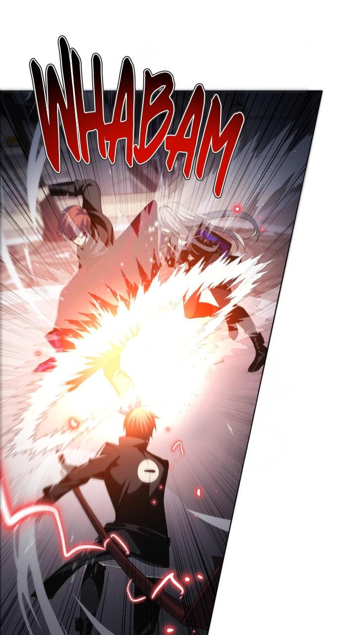 Zero Game Chapter 349 25