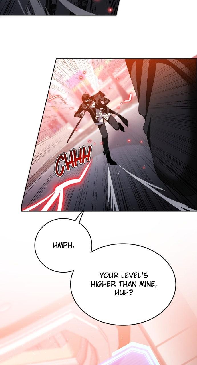 Zero Game Chapter 349 26