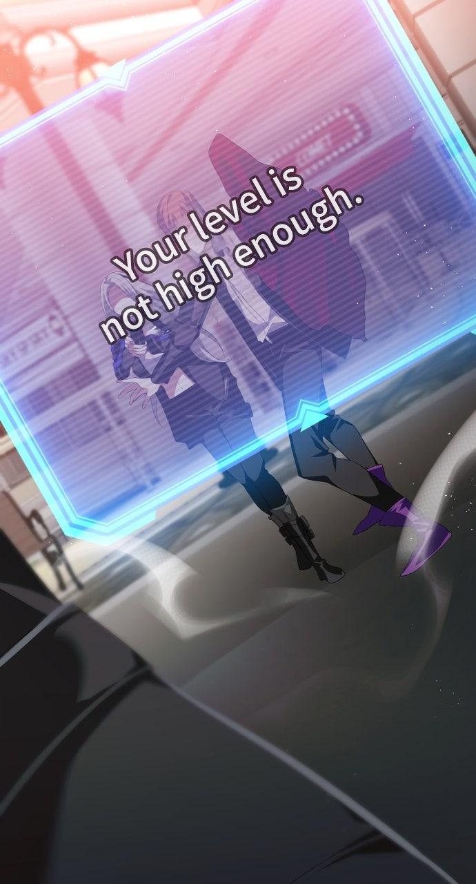 Zero Game Chapter 349 27