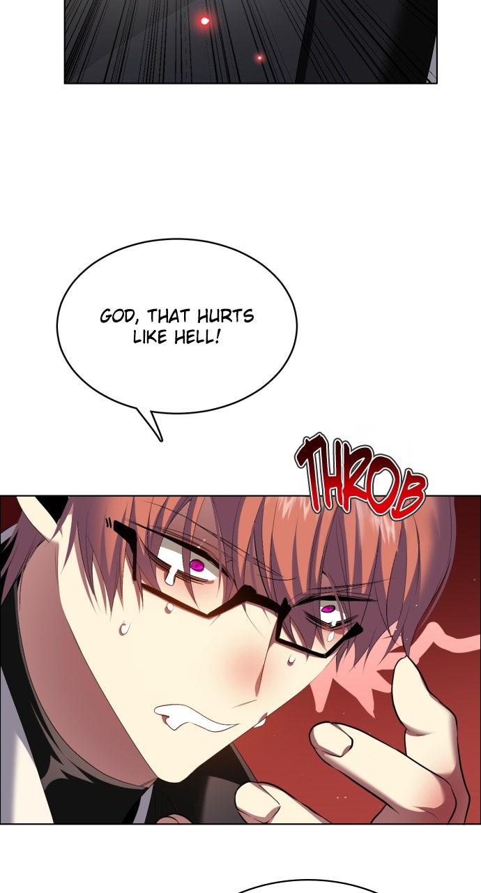 Zero Game Chapter 349 29