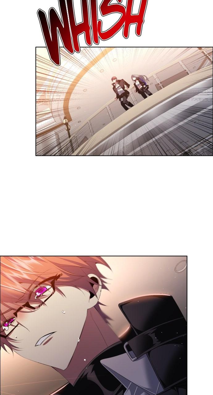 Zero Game Chapter 349 32