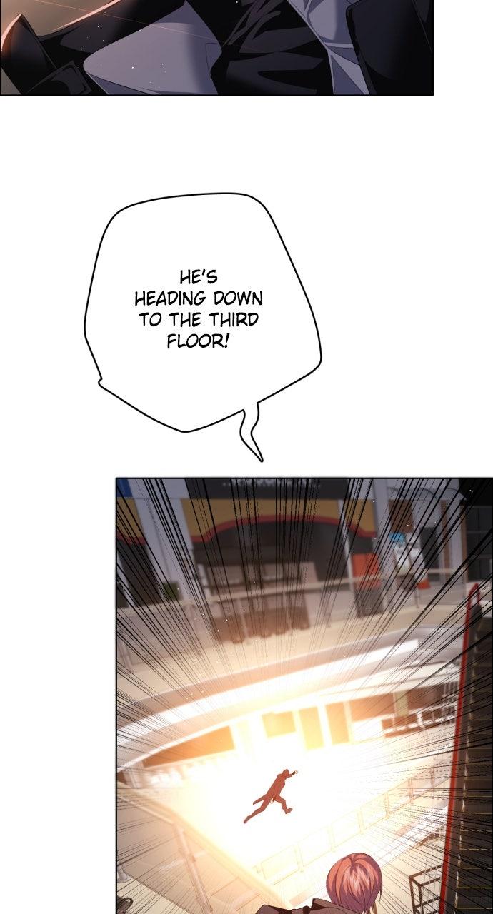 Zero Game Chapter 349 33