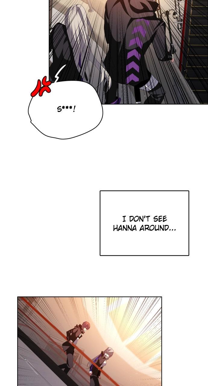 Zero Game Chapter 349 34