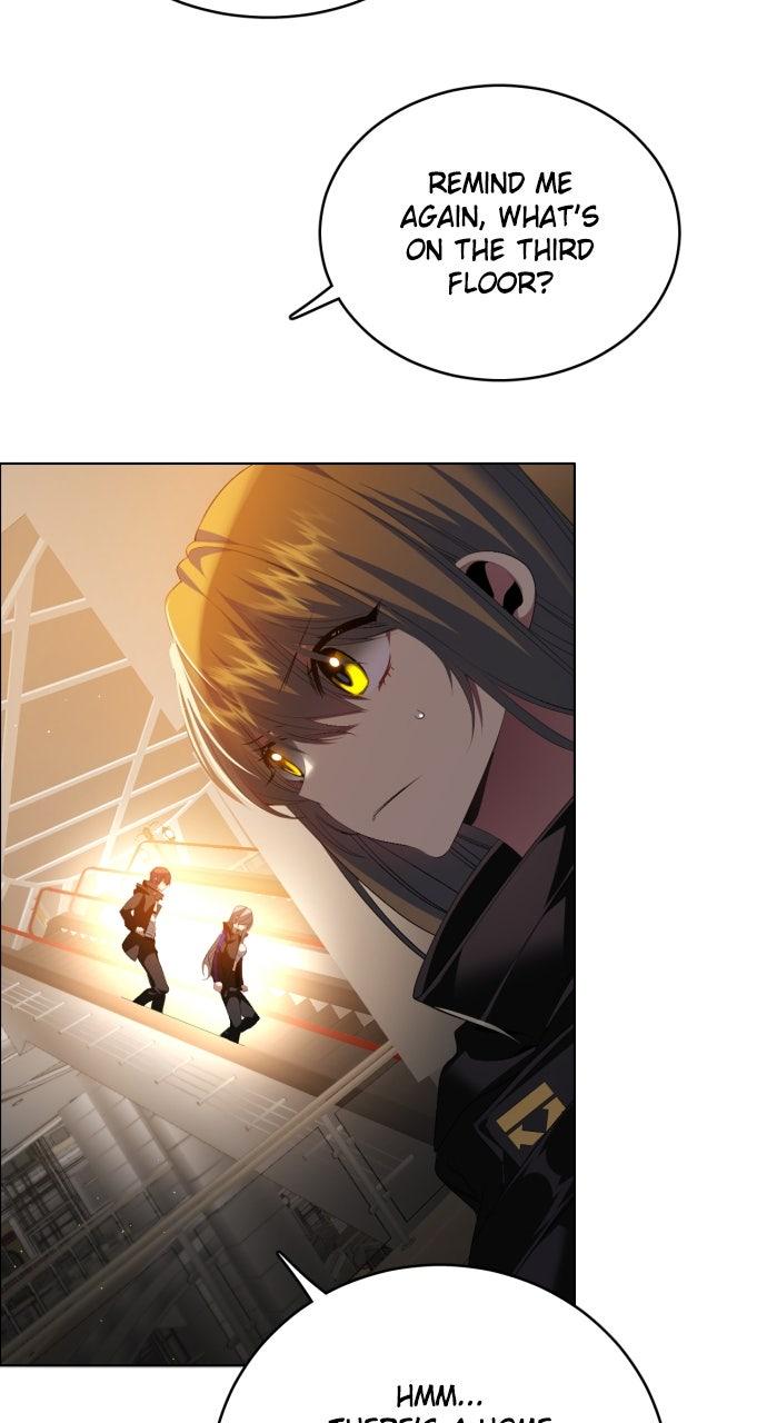 Zero Game Chapter 349 39