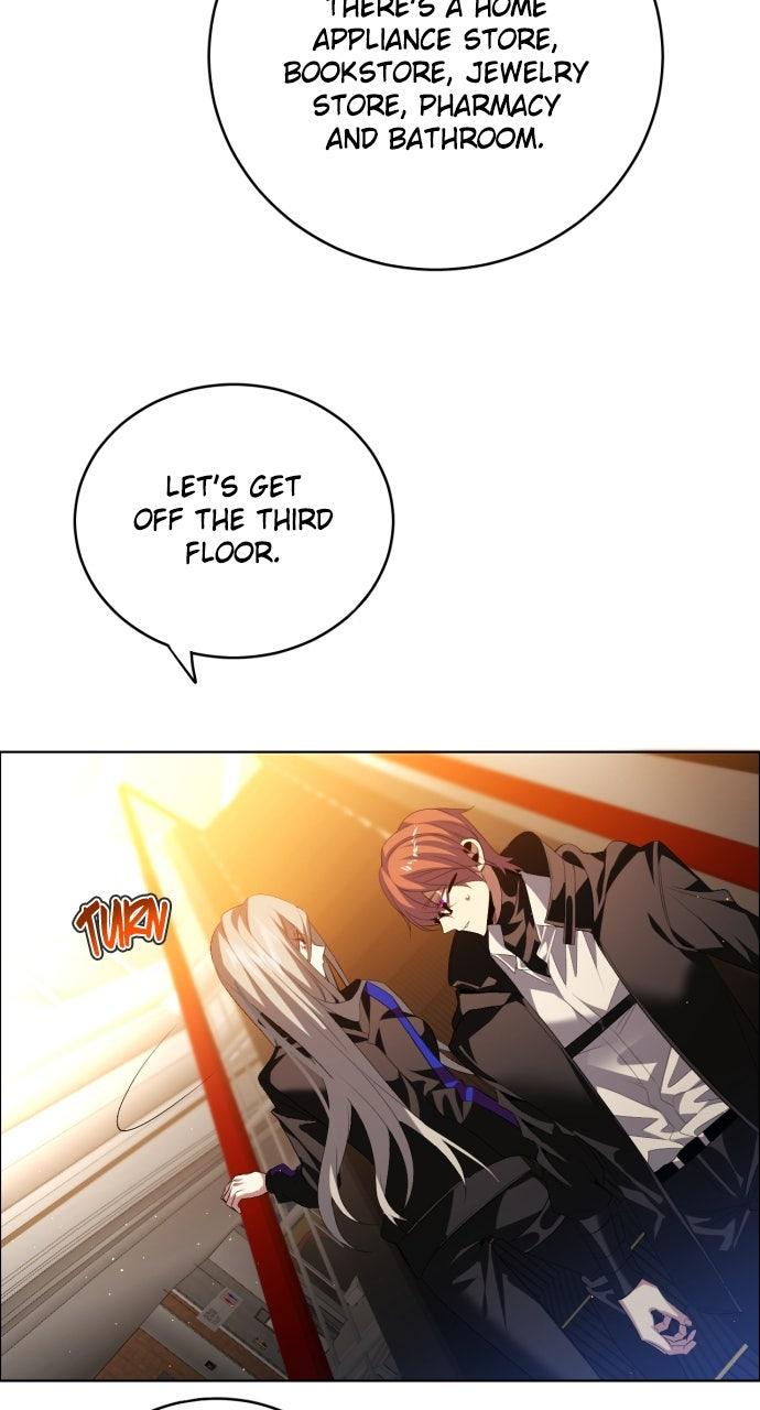 Zero Game Chapter 349 40