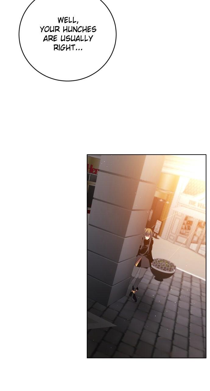 Zero Game Chapter 349 43