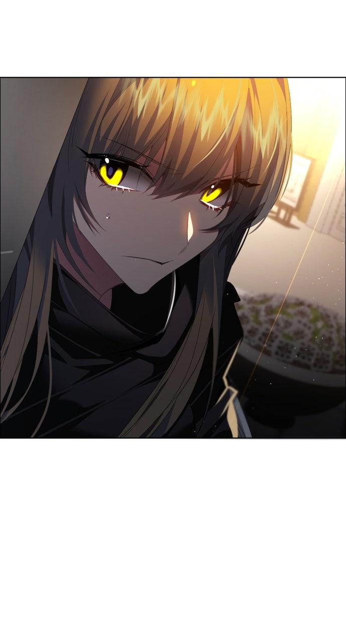 Zero Game Chapter 349 44