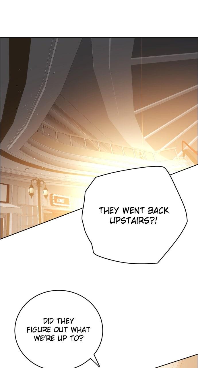 Zero Game Chapter 349 45